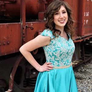 Meet your Posher, Rachel